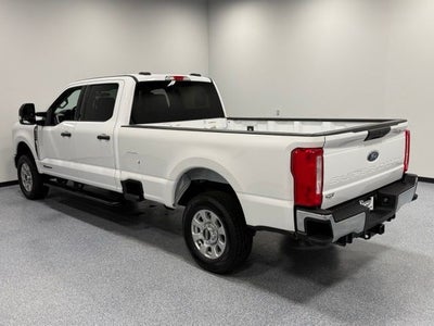 2024 Ford F-250SD XLT