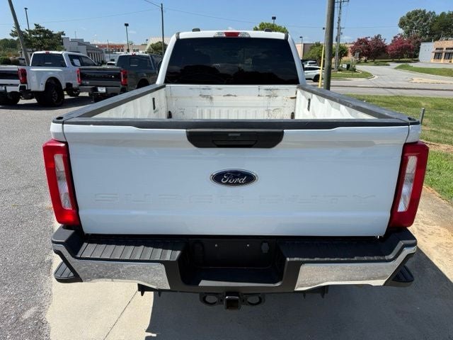 2024 Ford F-250SD XLT