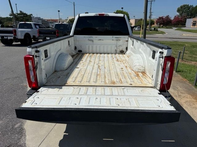 2024 Ford F-250SD XLT