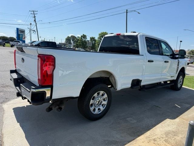 2024 Ford F-250SD XLT