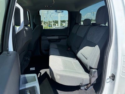 2024 Ford F-250SD XLT