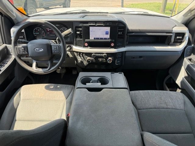 2024 Ford F-250SD XLT