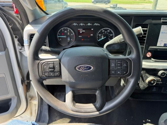 2024 Ford F-250SD XLT