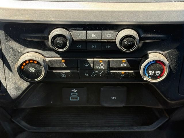 2024 Ford F-250SD XLT