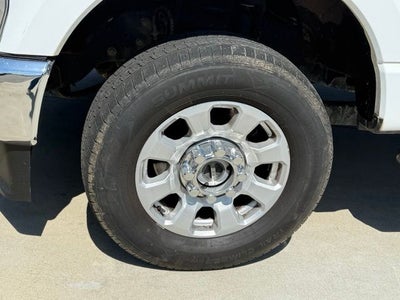 2024 Ford F-250SD XLT