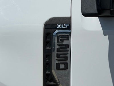 2024 Ford F-250SD XLT