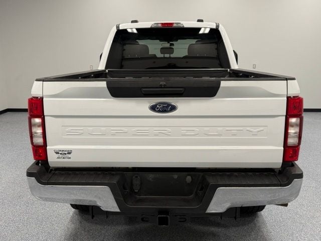 2022 Ford F-250SD XLT