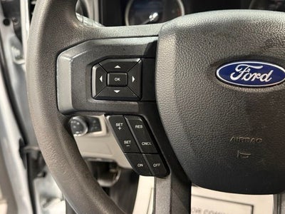 2022 Ford F-250SD XLT