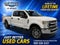 2022 Ford F-250SD XLT