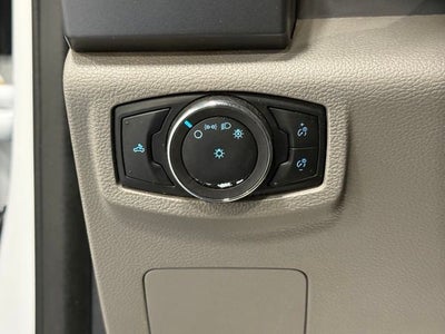 2022 Ford F-250SD XLT