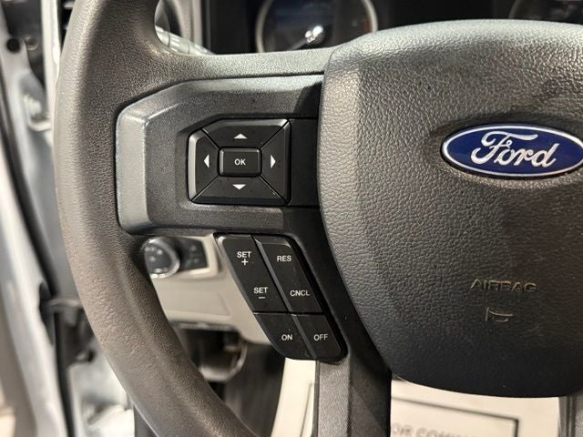 2022 Ford F-250SD XLT