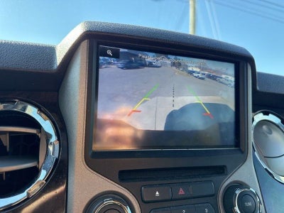 2013 Ford F-350 Lariat