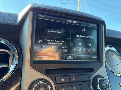 2013 Ford F-350 Lariat