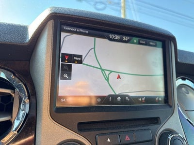 2013 Ford F-350 Lariat