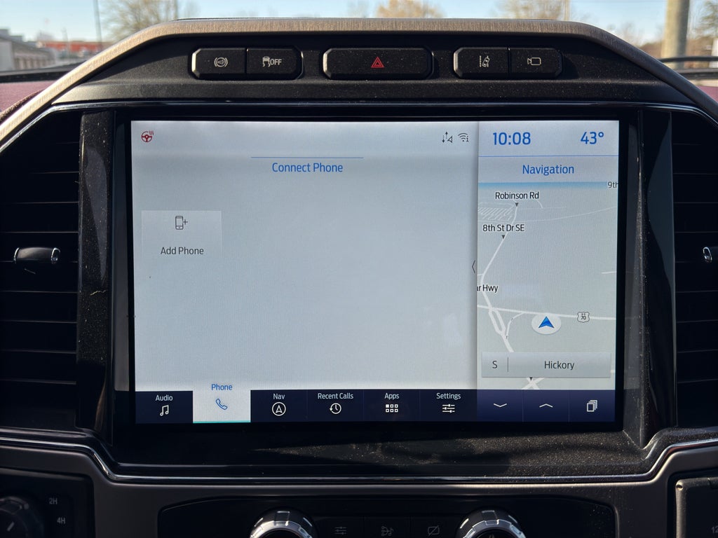 2022 Ford F-350 Platinum