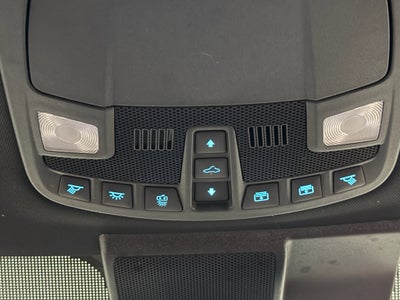 2022 Ford F-350 PLATINUM