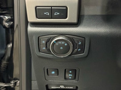 2022 Ford F-350SD Platinum