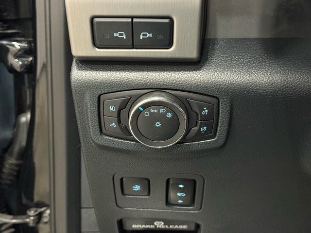 2022 Ford F-350SD Platinum