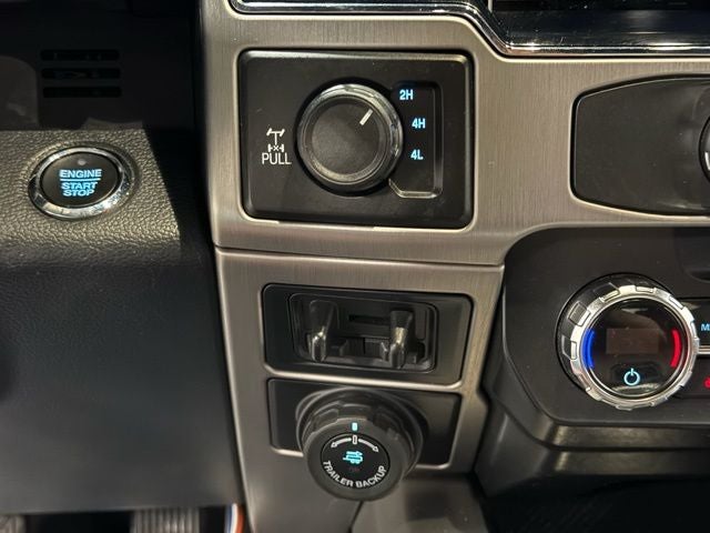 2022 Ford F-350SD Platinum