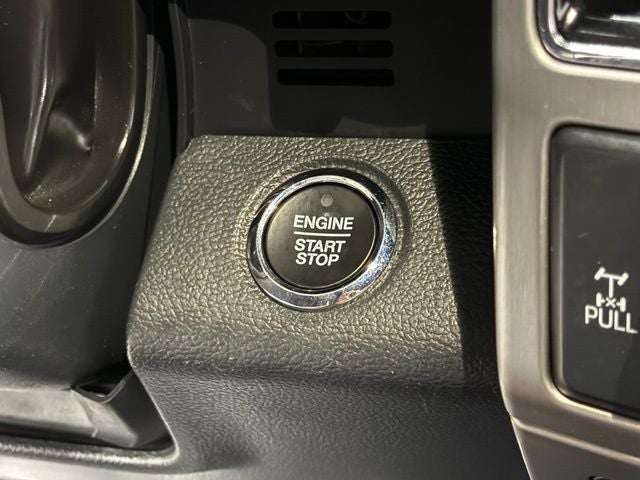 2022 Ford F-350SD Platinum