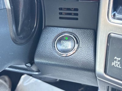 2022 Ford F-350SD Platinum