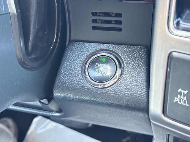 2022 Ford F-350SD Platinum