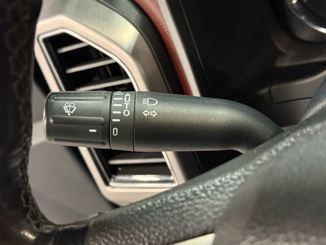 2022 Ford F-350SD Platinum