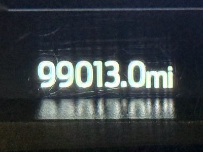 2022 Ford F-350SD Platinum