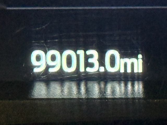 2022 Ford F-350SD Platinum