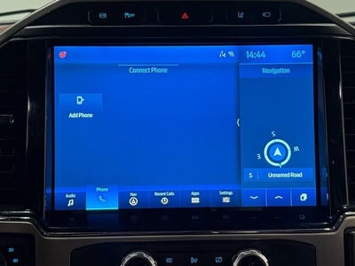 2022 Ford F-350SD Platinum