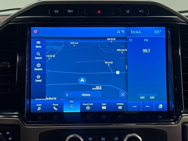 2022 Ford F-350SD Platinum