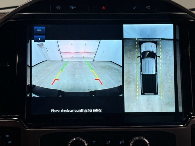 2022 Ford F-350SD Platinum