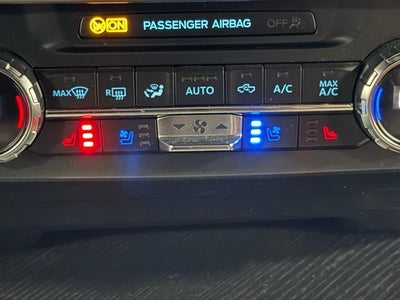 2022 Ford F-350SD Platinum