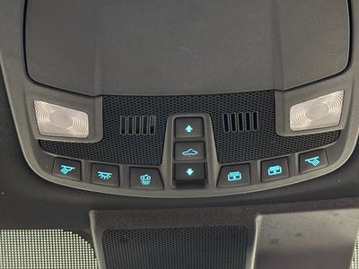 2022 Ford F-350SD Platinum