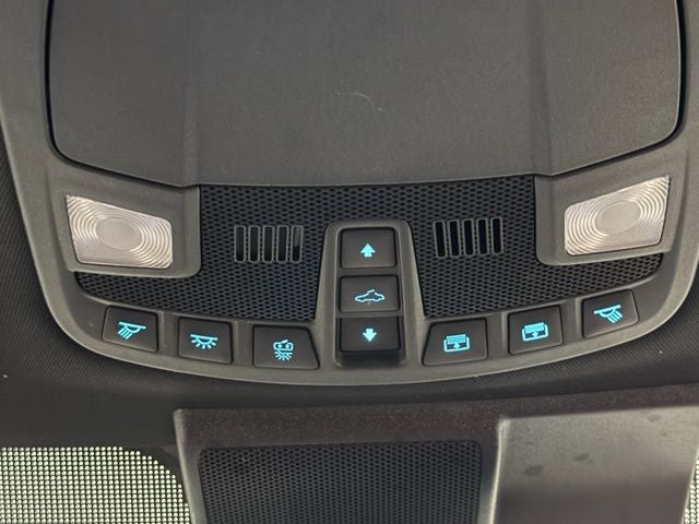 2022 Ford F-350SD Platinum