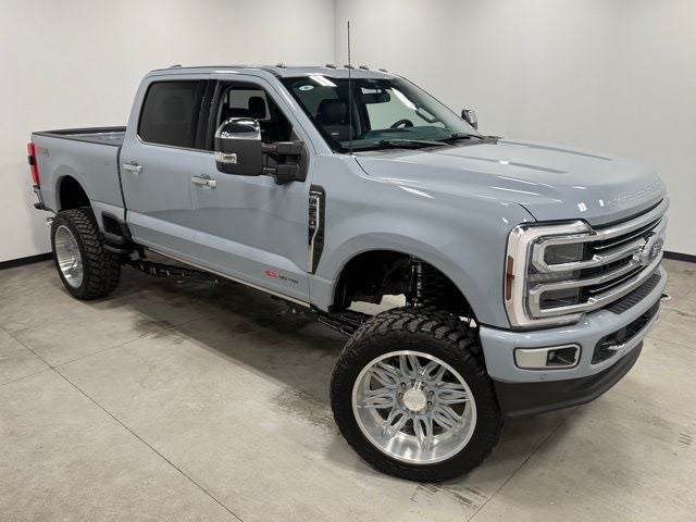 2024 Ford F-250SD Limited