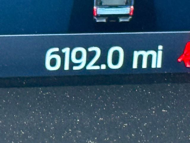 2024 Ford F-250SD Limited