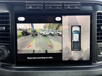 2024 Ford F-250SD Limited