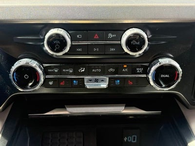 2025 Ford F-250SD Platinum