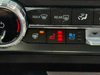 2025 Ford F-250SD Platinum