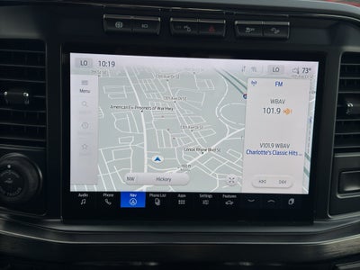 2024 Ford F-250 LARIAT ULTIMATE