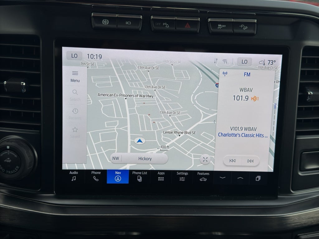 2024 Ford F-250 LARIAT ULTIMATE