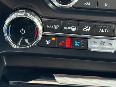 2024 Ford F-250 LARIAT ULTIMATE