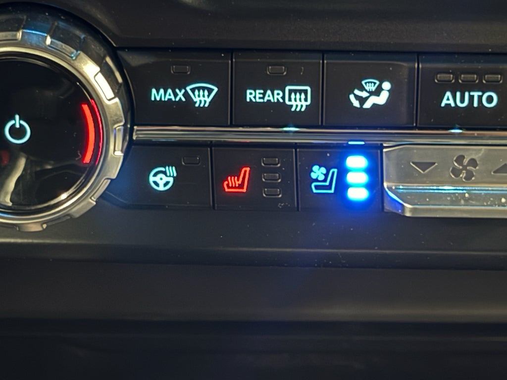 2024 Ford F-250 LARIAT ULTIMATE