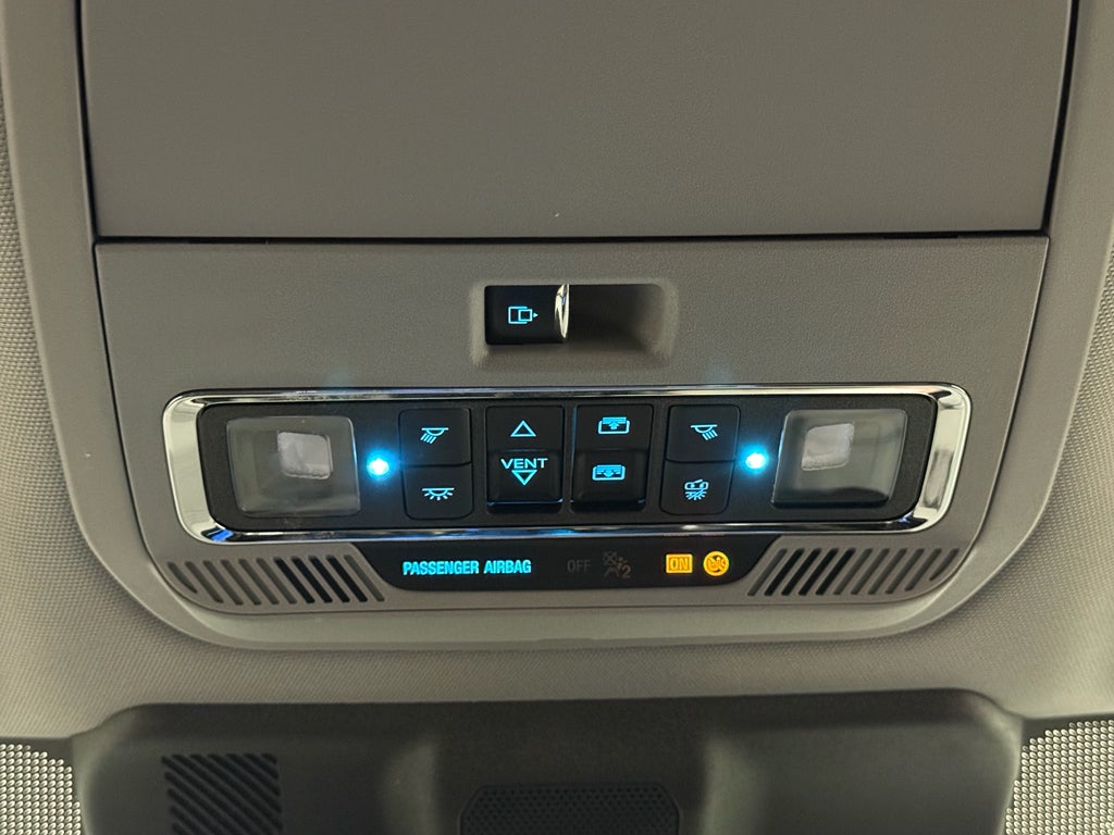 2024 Ford F-250 LARIAT ULTIMATE