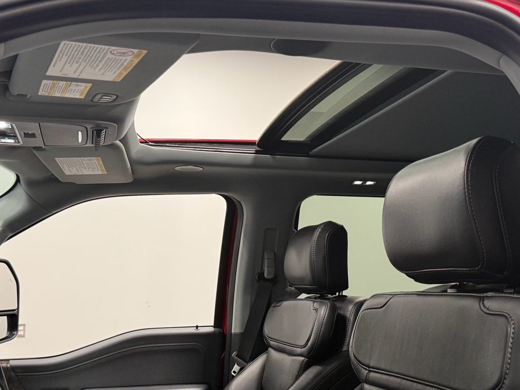 2024 Ford F-250 LARIAT ULTIMATE