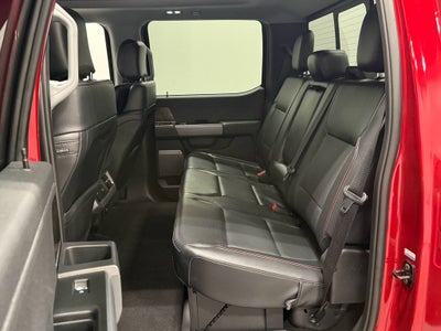 2024 Ford F-250 LARIAT ULTIMATE