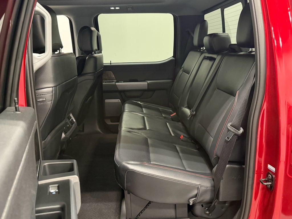 2024 Ford F-250 LARIAT ULTIMATE