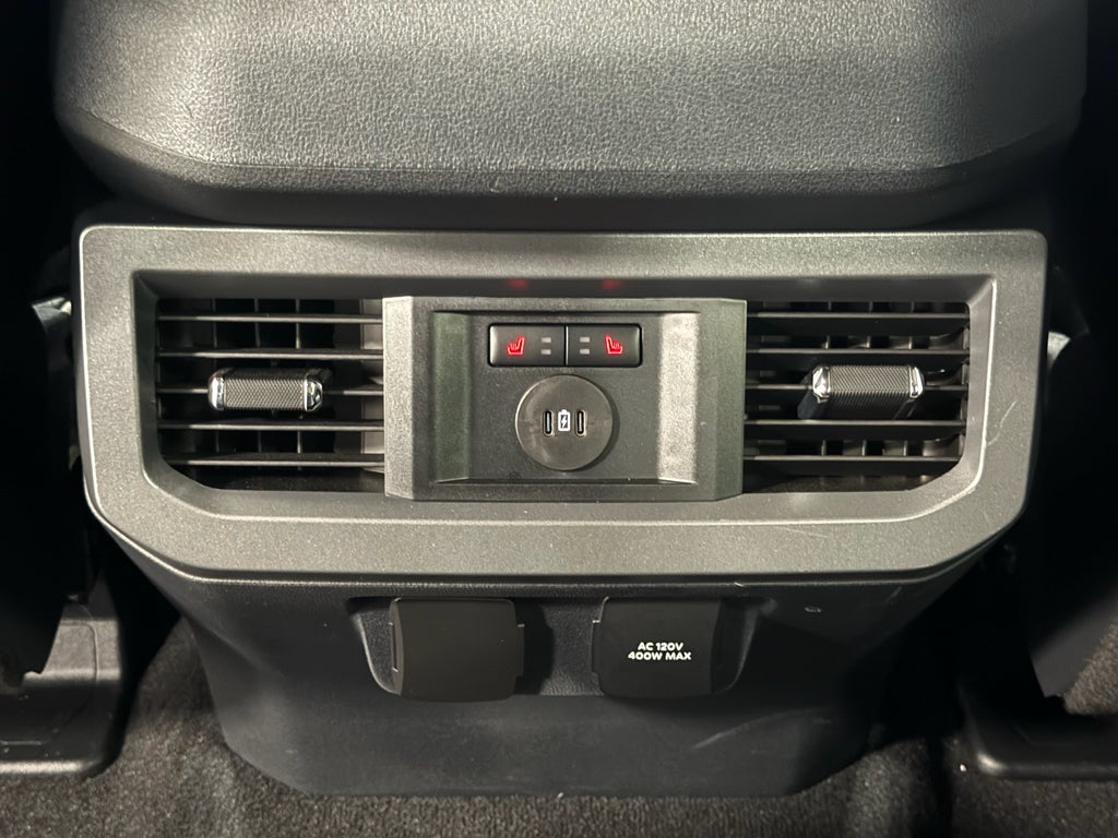 2024 Ford F-250 LARIAT ULTIMATE