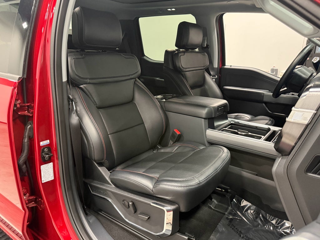 2024 Ford F-250 LARIAT ULTIMATE